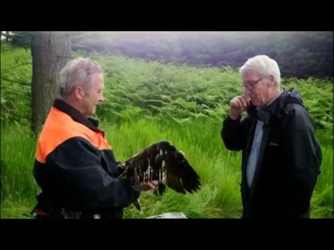 Rivers with Jeremy Paxman