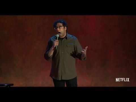 Hari Kondabolu: Warn Your Relatives
