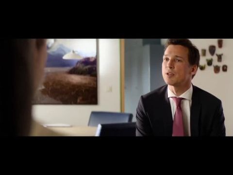 Benvenuto Presidente!