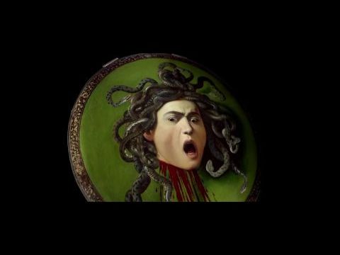 A művészet templomai: Caravaggio – Vérről és lélekről