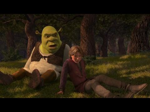 Harmadik Shrek