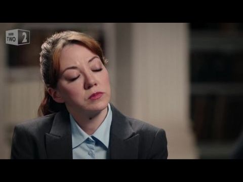 Cunk on Britain