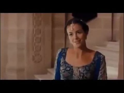 Egy éjszaka a királlyal