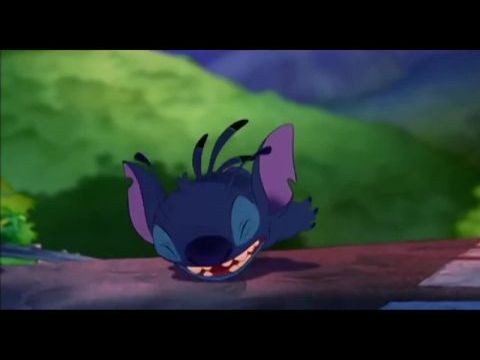 Lilo & Stitch - A csillagkutya