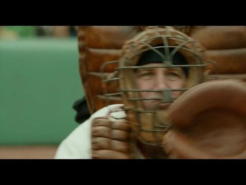 The Catcher Was a Spy