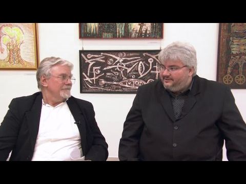 Beszélgetések Istennel