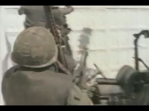 A Bright Shining Lie