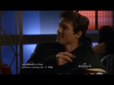 Balesetből szerelem