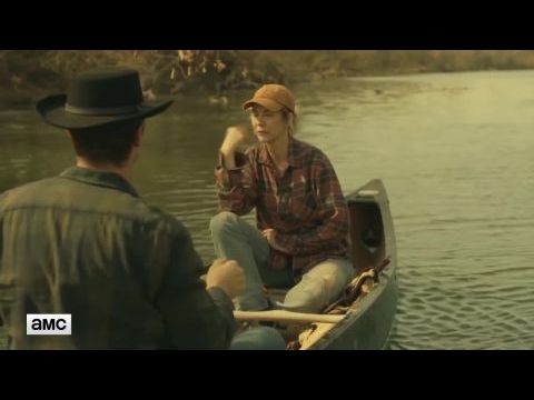 Fear the Walking Dead