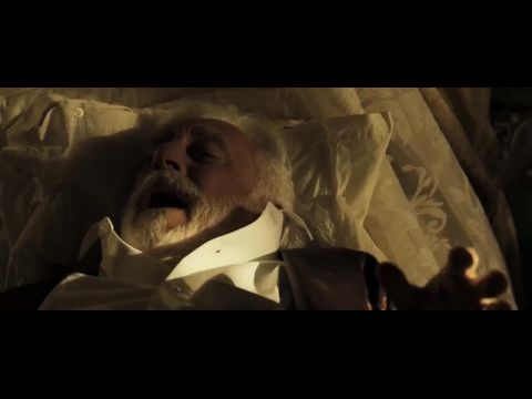 O Grande Circo Místico