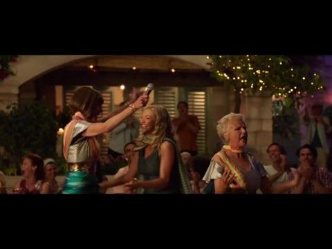 Mamma Mia! Sose hagyjuk abba