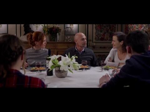 2 órára Párizstól