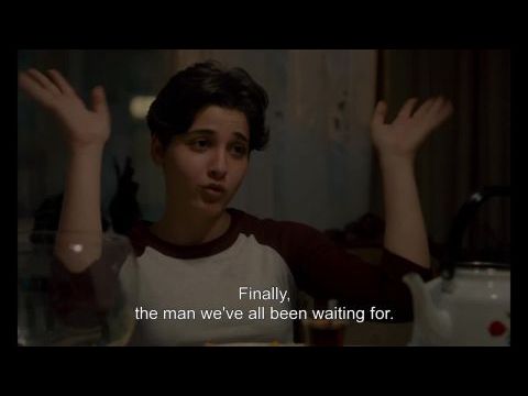 Mon tissu préféré