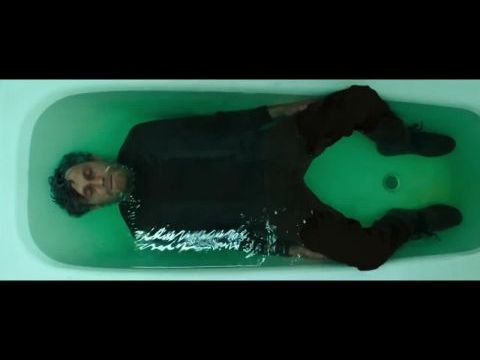 Rusalka: Ozero myortvykh