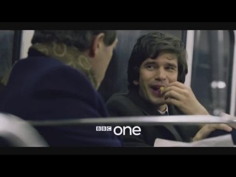 Egy nagyon angolos botrány