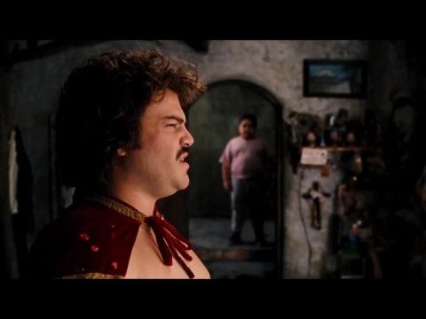 Nacho Libre