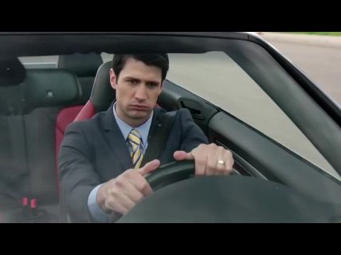 A Waffle Street farkasa