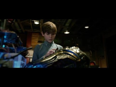 Predator - A ragadozó