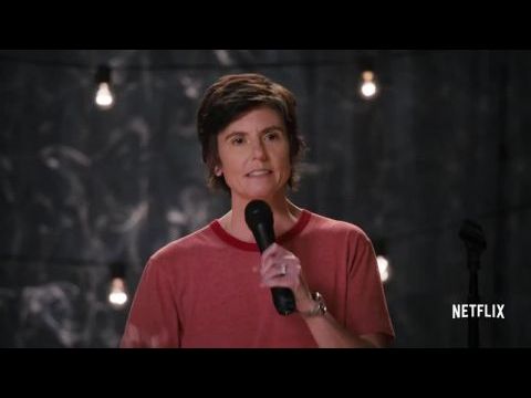 Tig Notaro: Happy To Be Here