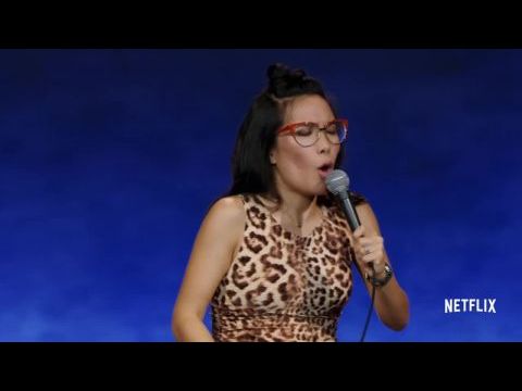 Ali Wong: Hard Knock Wife