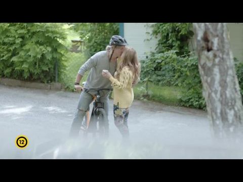 Az élet napos oldala