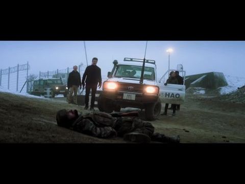 Mission: Impossible - Utóhatás