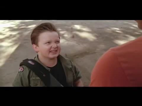 Csodára várva (Éjszakai szivárvány)