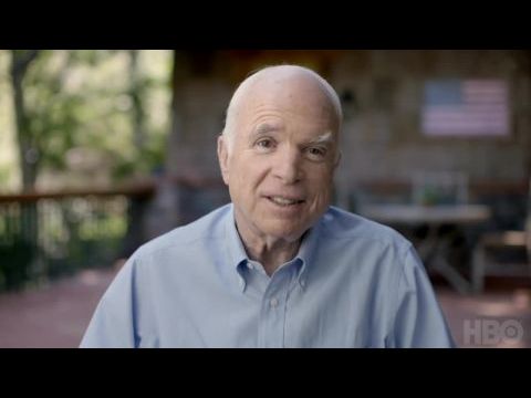 John McCain: Akiért a harang szól