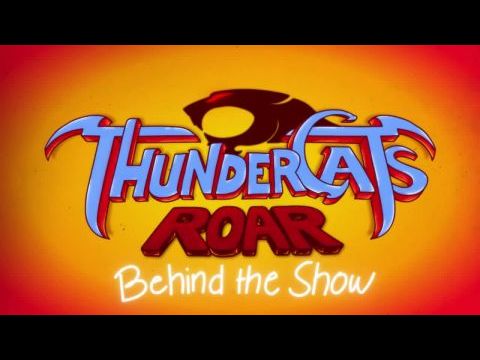 Villámmacskák akcióban