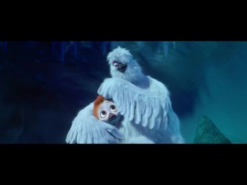 Pelyhes - Kalandra fel!