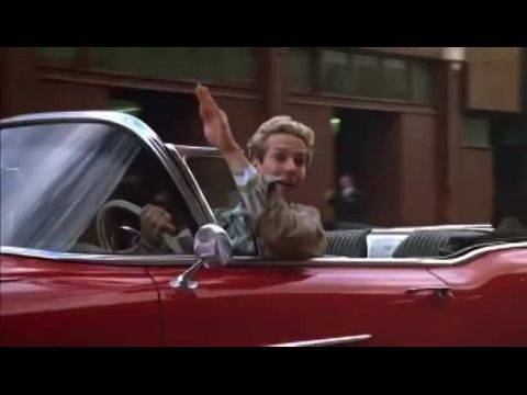 A rock 'n' roll ördöge