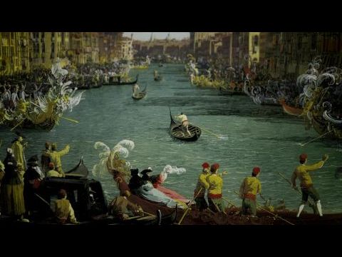 Exhibition: Canaletto és Velence művészete