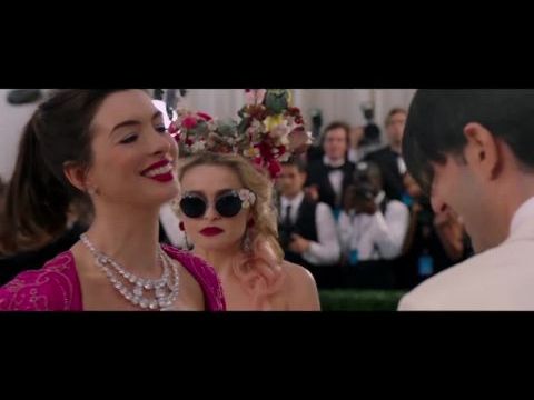 Ocean's 8 - Az évszázad átverése