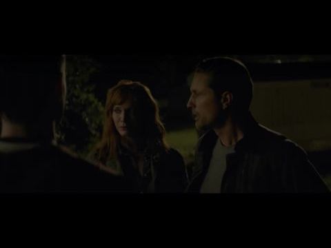 Hívatlanok 2: Éjjeli préda