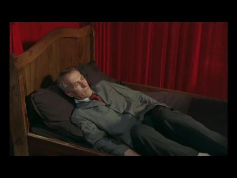 Trois contes de Borges