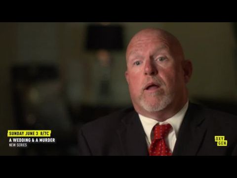 Egy esküvő, egy gyilkosság