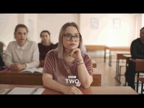 Frankie Goes to Russia