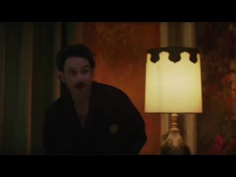 Hotel Artemis - A bűn szállodája