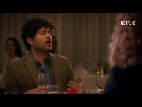 The Break with Michelle Wolf