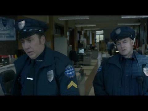 Brutális bankrablás