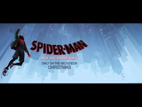 Pókember - Irány a Pókverzum