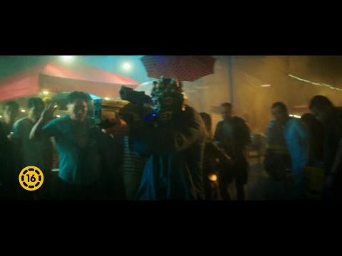 Szupercella 2: Hades