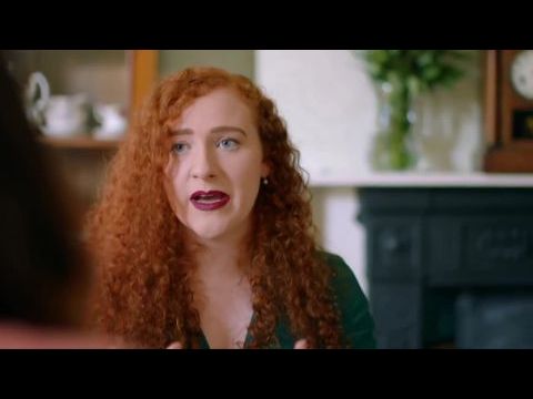 Who Do You Think You Are?