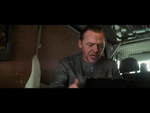 Mission: Impossible - Utóhatás