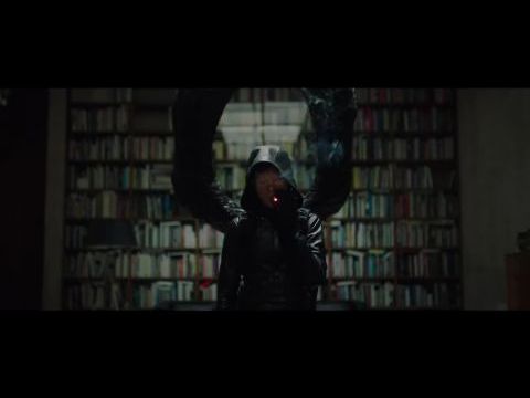 Ami nem öl meg – A tetovált lány visszatér