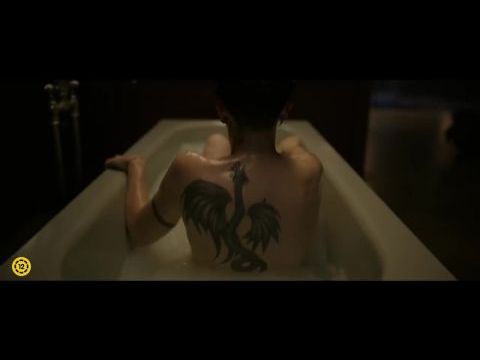 Ami nem öl meg – A tetovált lány visszatér