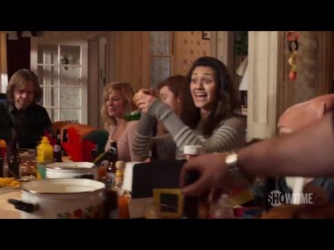 Shameless - Szégyentelenek