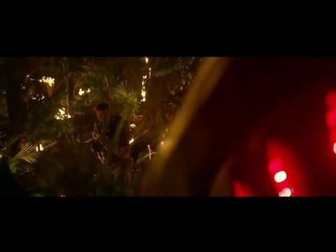 Predator - A ragadozó