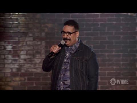 Erik Griffin: Amerikan Warrior