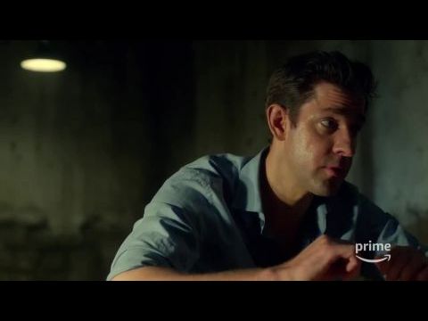 Tom Clancy: Jack Ryan